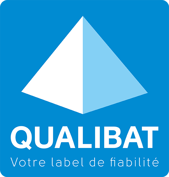 Certification qualibat dosseul et morisseau